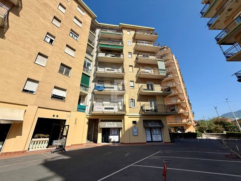 Centro di Arma di Taggia, Taggia