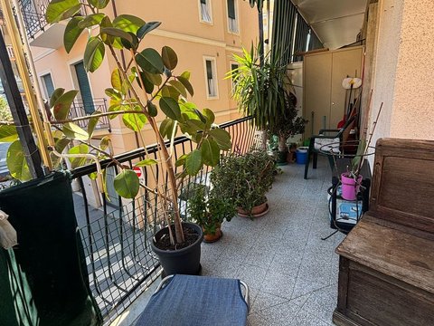 Centro di Arma di Taggia, Taggia