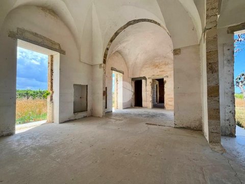 Sant'Isidoro - Torre Inserraglio - Villaggio Boncore, Nardò