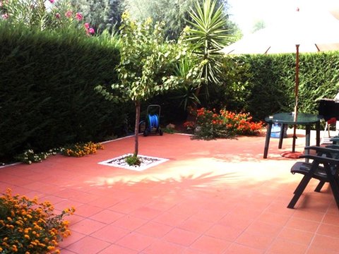 Sant'Isidoro - Torre Inserraglio - Villaggio Boncore, Nardò