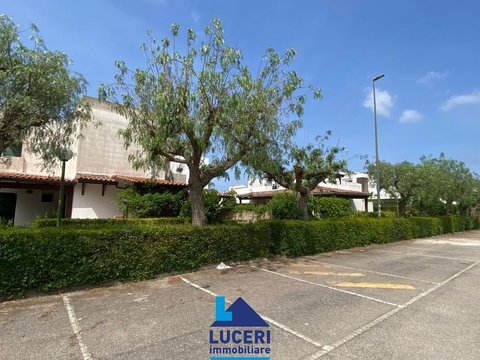 Sant'Isidoro - Torre Inserraglio - Villaggio Boncore, Nardò