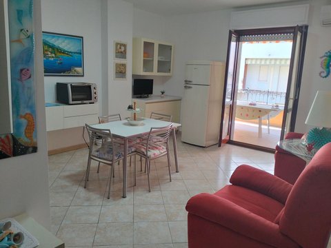 La Taulera - La Pietraia, Alghero