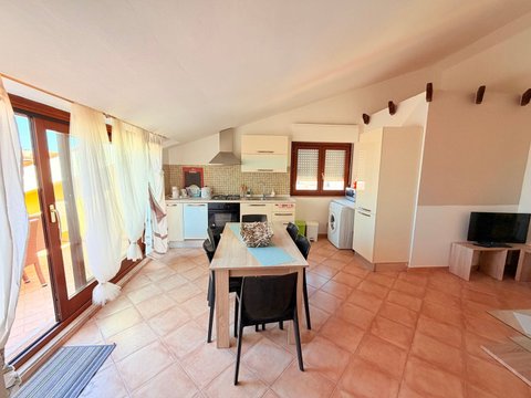 La Taulera - La Pietraia, Alghero