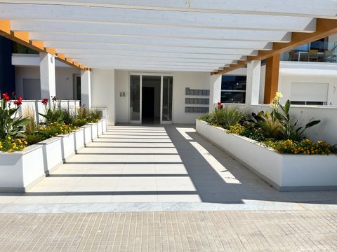 La Taulera - La Pietraia, Alghero