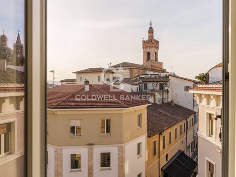 Centro Storico, Foligno