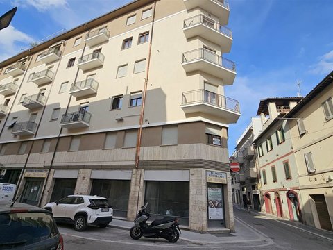 Centro Storico, Foligno