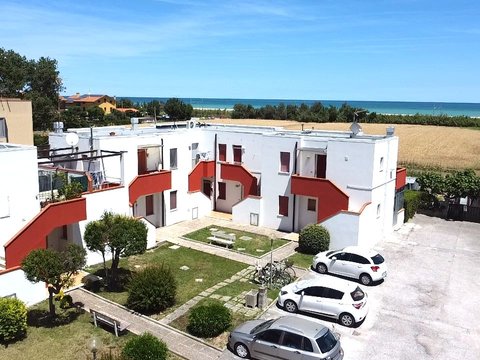 Metaurilia - Torrette - Ponte Sasso, Fano