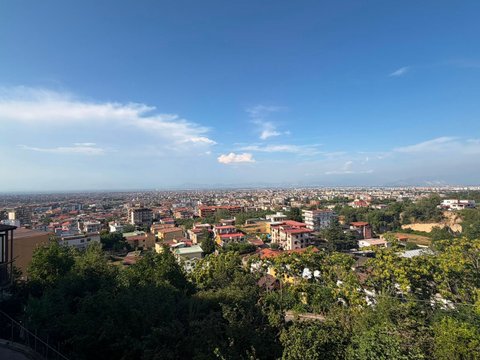 Città Giardino - Marano Alta - Camaldoli, Marano di Napoli