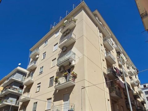 Centro, Salerno