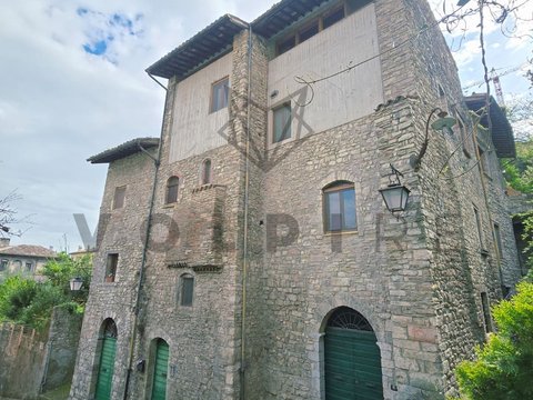 Centro Storico, Spoleto