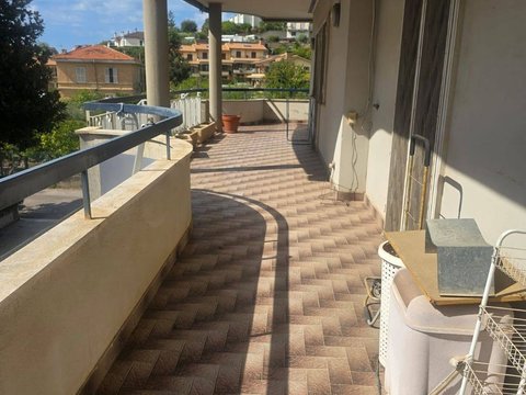 Stazione - Santa Maria La Noce, Formia