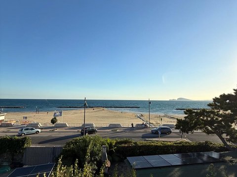 Gianola - Santo Janni, Formia