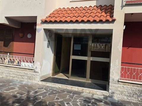 Gianola - Santo Janni, Formia