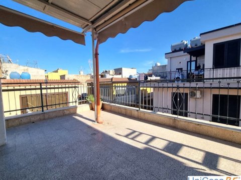 Centro, Città di Bagheria, Bagheria