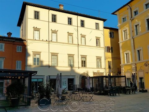 Centro, Umbertide