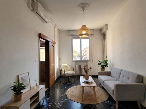 Croce, Casalecchio di Reno