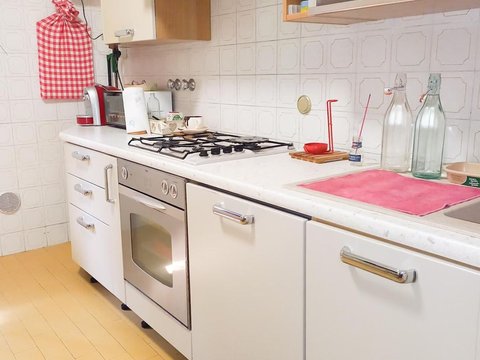 Croce, Casalecchio di Reno