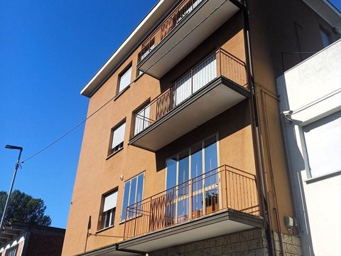 Croce, Casalecchio di Reno