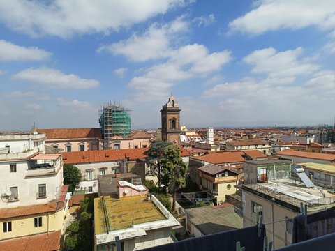 Centro Storico, Giugliano Centro, Giugliano in Campania