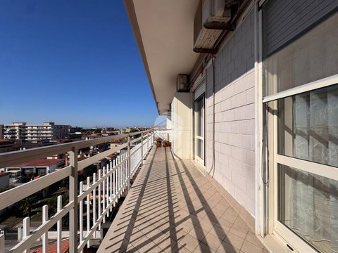 Zona Maristi-Ospedale, Giugliano Centro, Giugliano in Campania