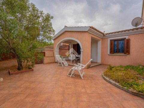 Suaredda - Traversa, San Teodoro