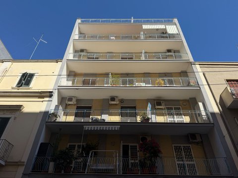 Carrassi, Carrassi - San Pasquale, Bari