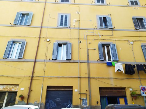 Centro Storico-Pirgo-Odescalchi, Civitavecchia