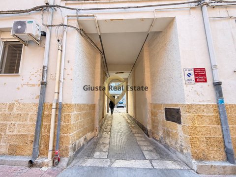 Commenda - Santa Chiara, Brindisi