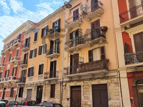 Madonnella, Bari