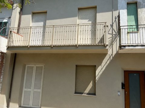 Centro, Ponsacco