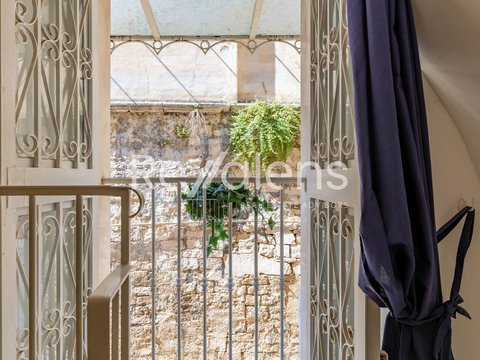 Centro Storico, Trani
