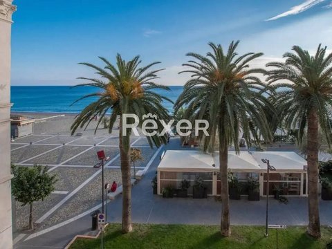 Finale Marina, Finale Ligure