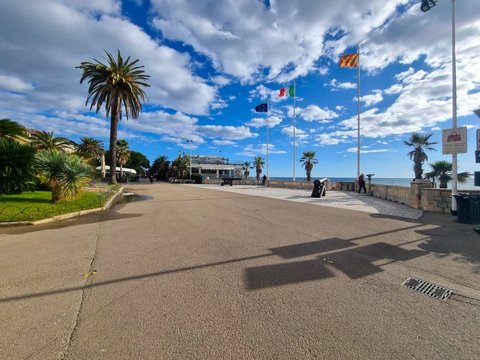 Finale Marina, Finale Ligure