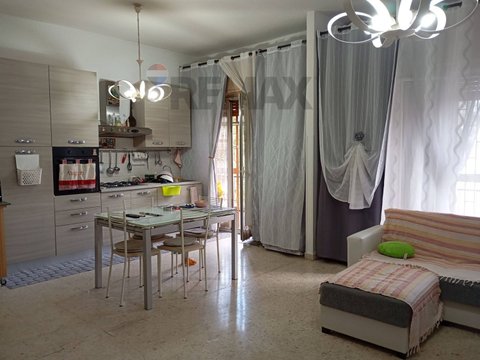 Cappuccini-Ferrarotto, Centro, Catania