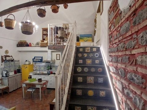 Villa Bellini-Ospedale Garibaldi, Centro, Catania