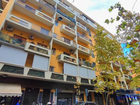 Catania Property Prices, Rents & Yield 2026 | BestYieldFinder