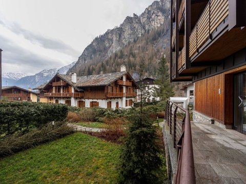 Courmayeur