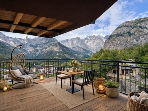 Courmayeur