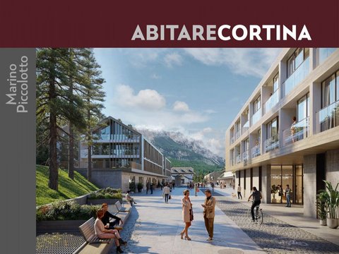 Cortina d'Ampezzo