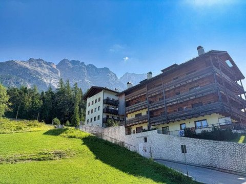 Cortina d'Ampezzo