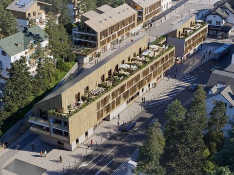 Cortina d'Ampezzo