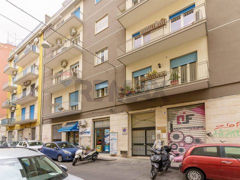 Province, Borgo-Sanzio, Catania