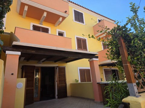 Centro, Santa Teresa Gallura