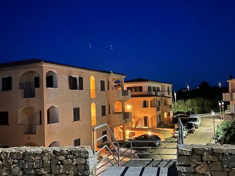Centro, Santa Teresa Gallura