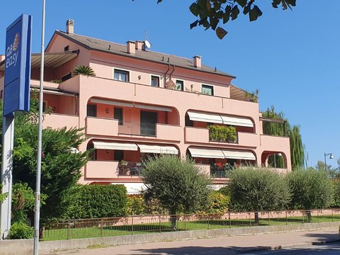 Centro, Albenga