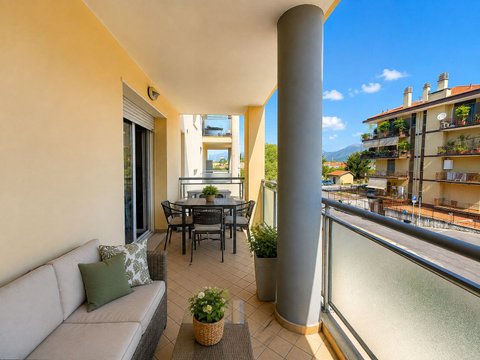 Centro, Albenga