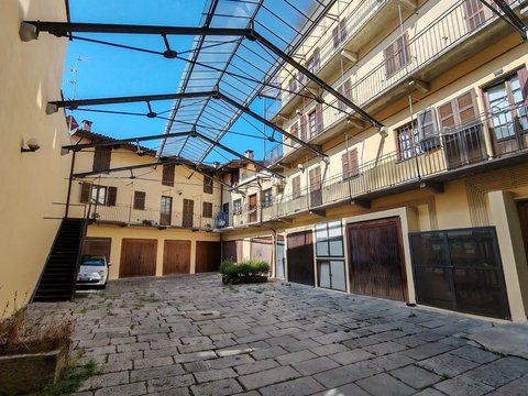 Centro Storico, Biella