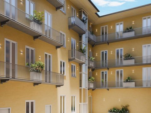 Centro Storico, Biella
