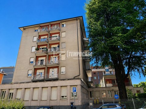 Centro Storico, Biella