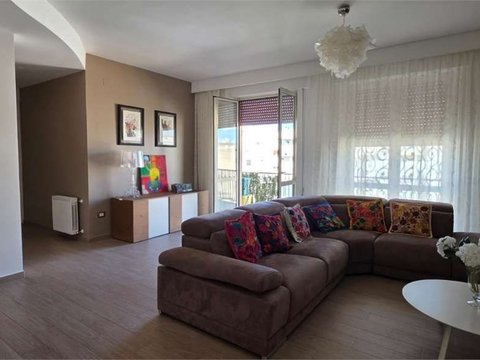 Centro Urbano, Marsala